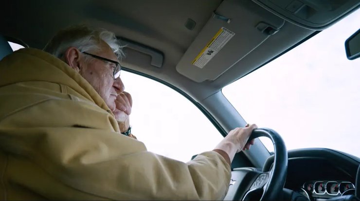 Пенсійний фонд розповів про правила ідентифікації пенсіонерів 2026 року