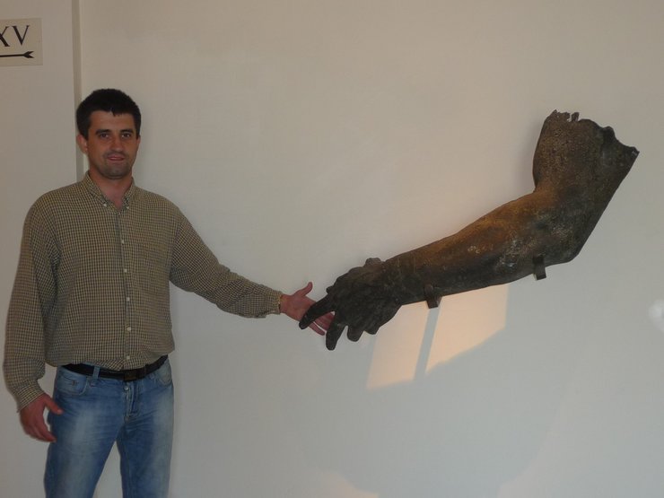 Александр Сосонюк, Петербург, консул, задержание, ФСБ,