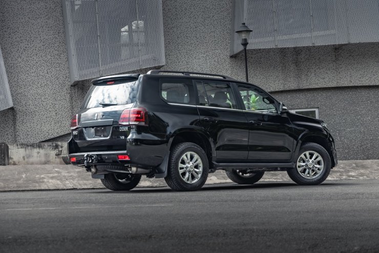 Nord Demir, новий Nord Demir, Nord Demir 2023