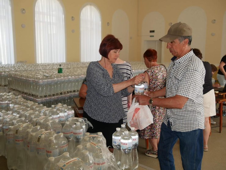 IDS Ukraine, допомога ЗСУ, донати для ЗСУ, допомога армії, як бізнес допомагає ЗСУ