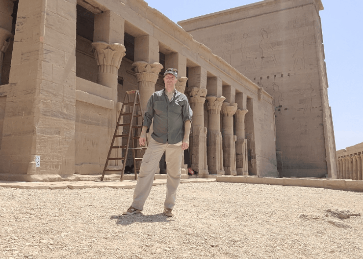 наука, древний египет, технологии, исследования, история, новейшие методы исследования, граффити, храм