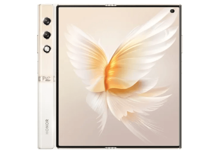 Телефон HONOR Magic V Purse