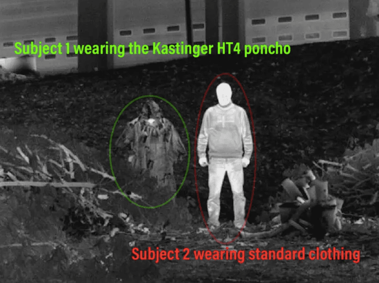 Технология компании Kastinger