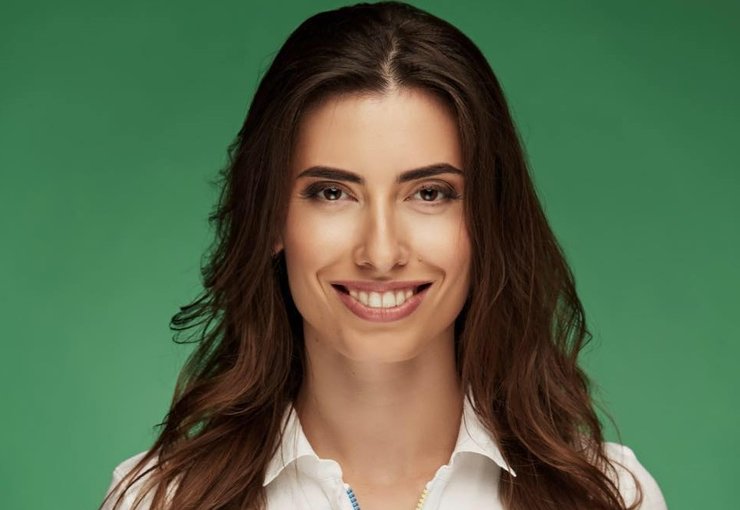 Мария Мезенцев