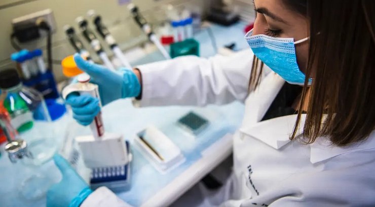 Вакцина, рак груди, рак молочной железы, трижды негативный рак груди