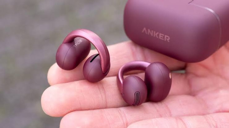 Anker Soundcore AeroClip 2