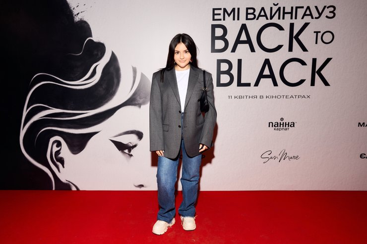 Маша Данилова