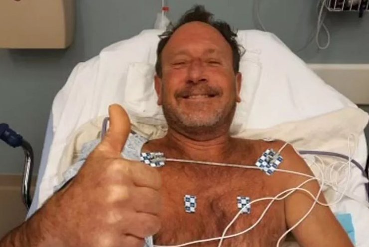 Майкл Паккард