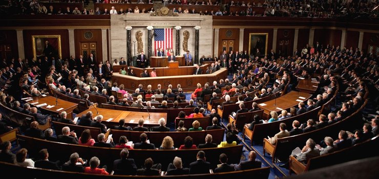 палата представників