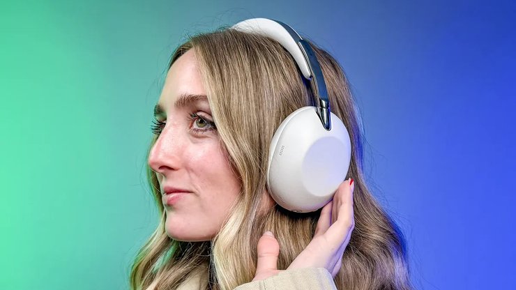 Флагманские наушники Sony
