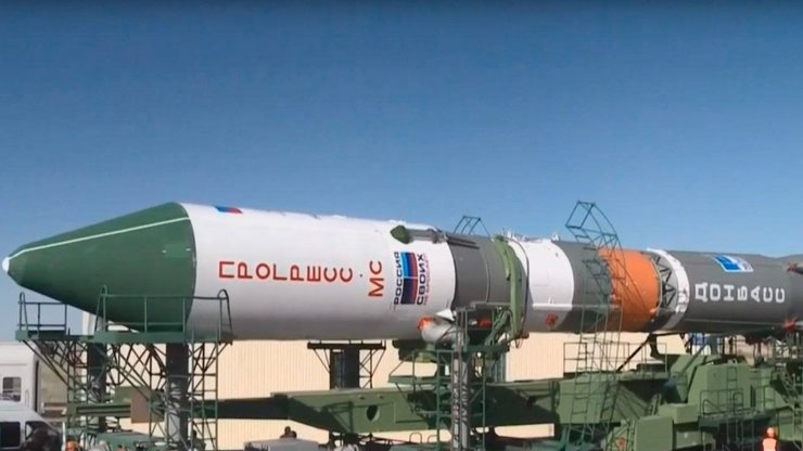 Ракета Союз