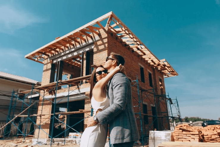 Элитная недвижимость под Киевом