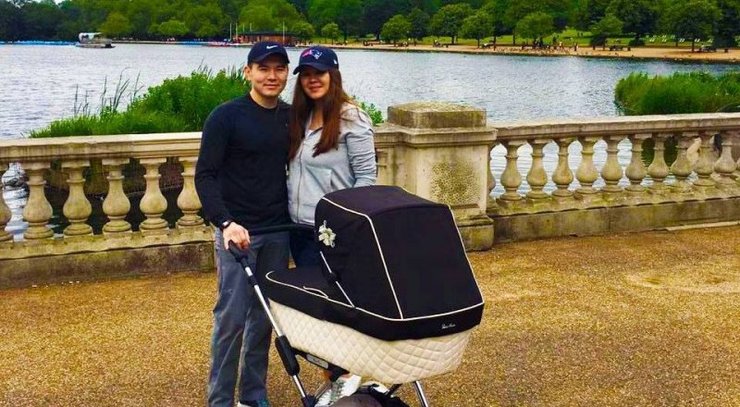 айсултан назарбаев