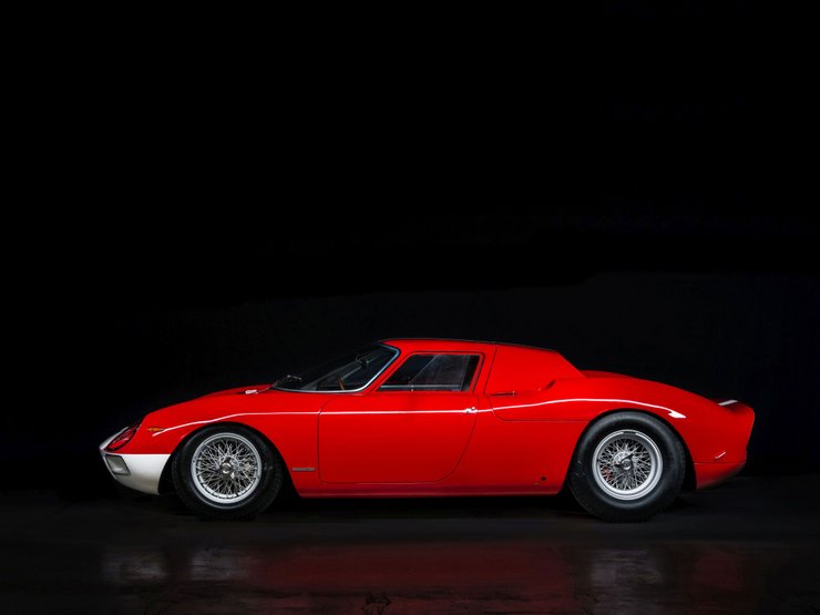 Ferrari 250 LM, Ferrari 250, Ferrari 250 1964, Ferrari 250 LM 1964, суперкар Ferrari