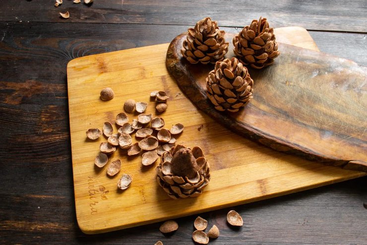 новогодний рецепт, новогодняя выпечка, десерт к новогоднему столу, что приготовить к новому году