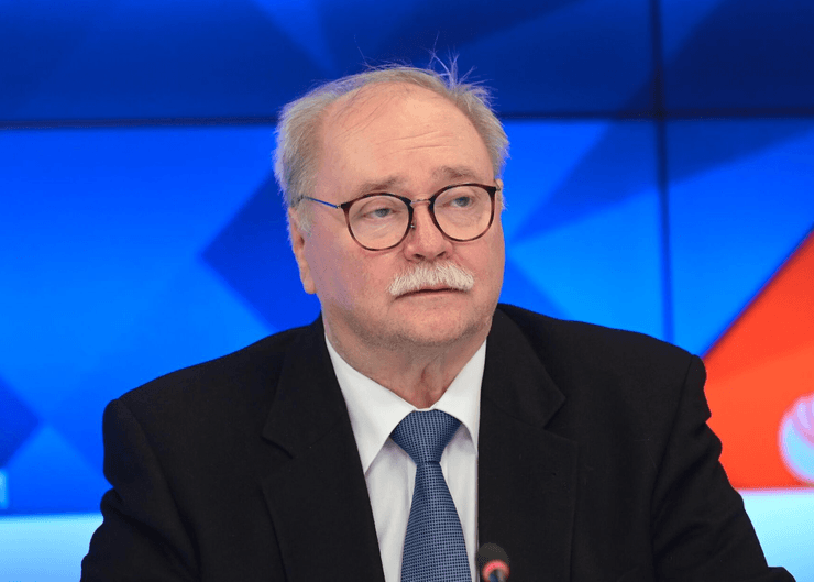 Владимир Бортко