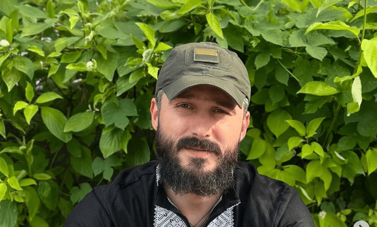 Андрей Фединчик