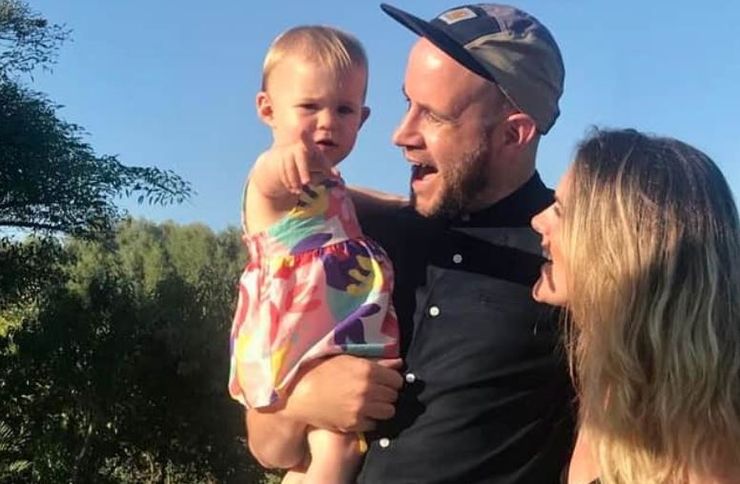 Піт Маккензі Ходж з Великої Британії двічі обманув смерть, як чоловік описує останні хвилини свого життя, загробне життя