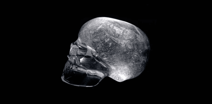 ацтеки, древние люди, артефакты, череп, хрусталь, хрустальный череп, базальт, археология, аукцион, музей, антрополог, коллекция, храм, божество, Мексика, мошенник, подделка