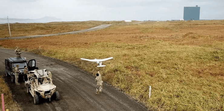 геополітика США, американська внутрішня політика