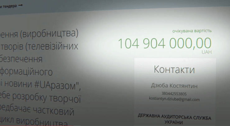 Контракт 2024 года