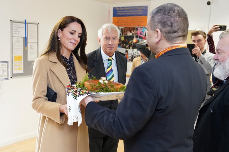 Кейт Міддлтон