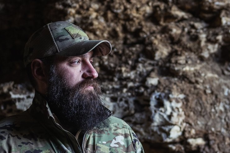 Артем Христін