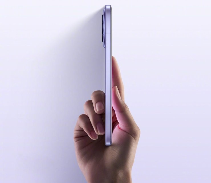 смартфон Xiaomi Civi 5 Pro