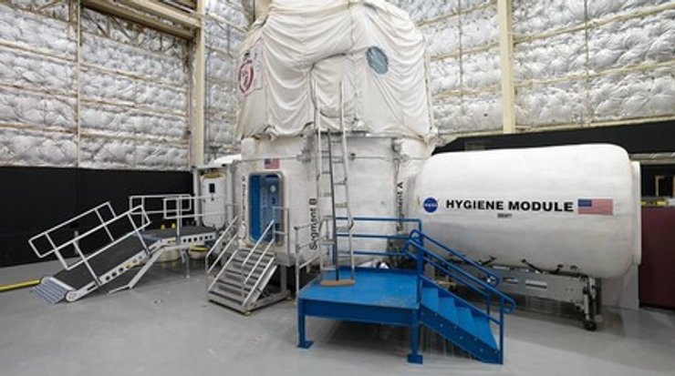 миссия на Марс