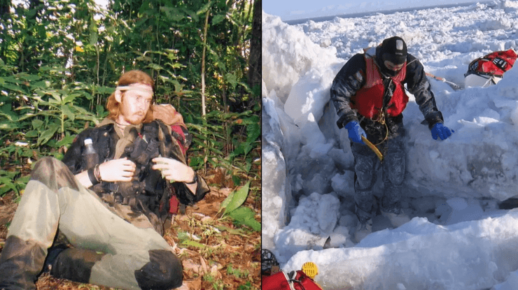 путешественник