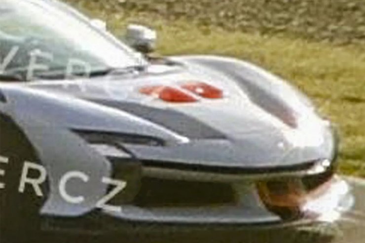 Ferrari SF90 Versione Speciale