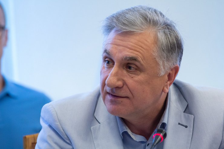 огневьюк скончался