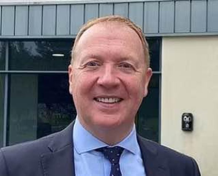 Иен Миллер, отель Strathspey, Шотландия, беженцы из Украины