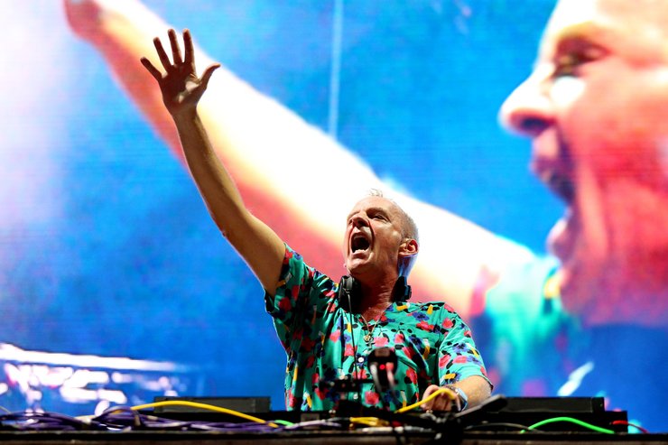 Fatboy Slim