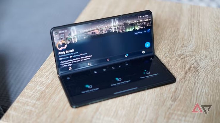 Motorola Razr Fold