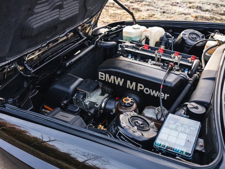 BMW M3 Sport Evo, BMW M3 Sport Evolution, BMW M3, BMW M3 E30, спорткар BMW