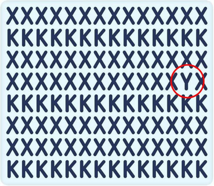 головоломка