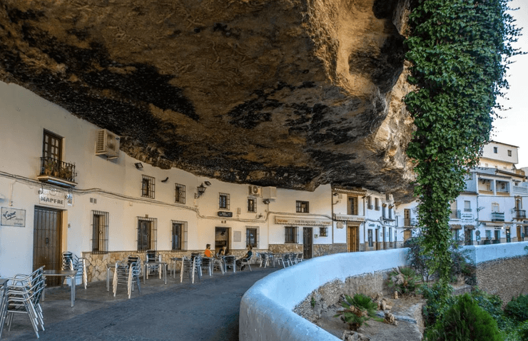 Відкрито нову туристичну перлину Андалусі