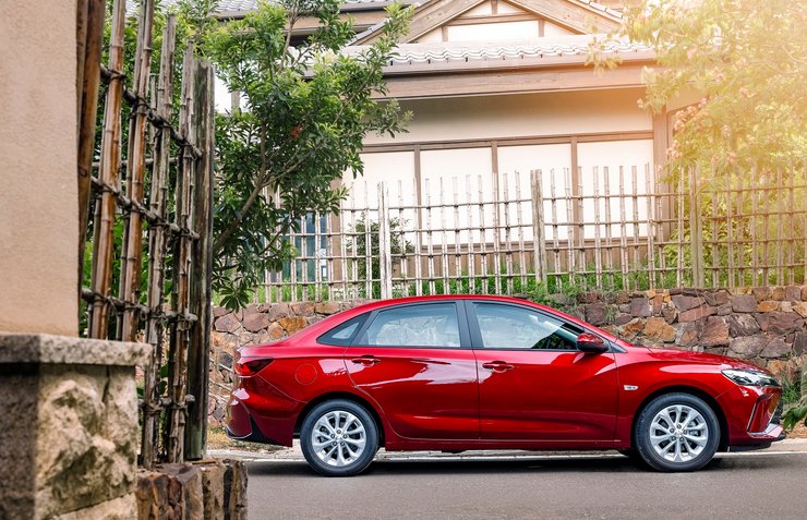 Chevrolet Monza, Chevrolet Monza 2022, новий Chevrolet Monza, седан Chevrolet, Chevrolet Monce, Chevrolet Monce 2022