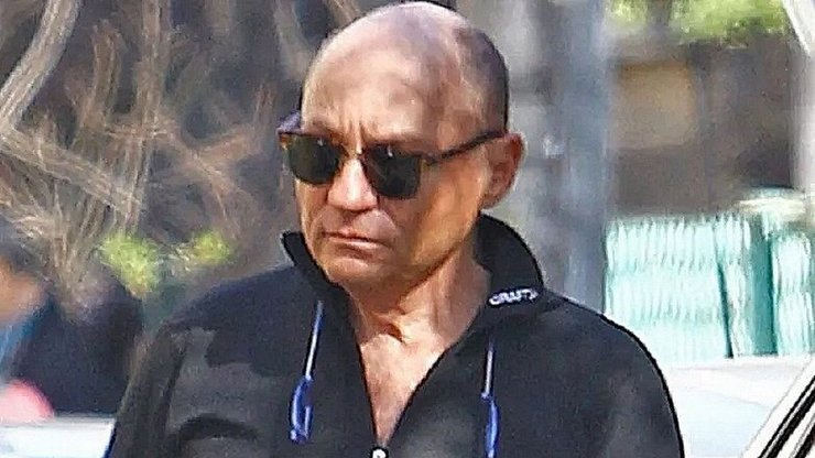 Дан Петреску