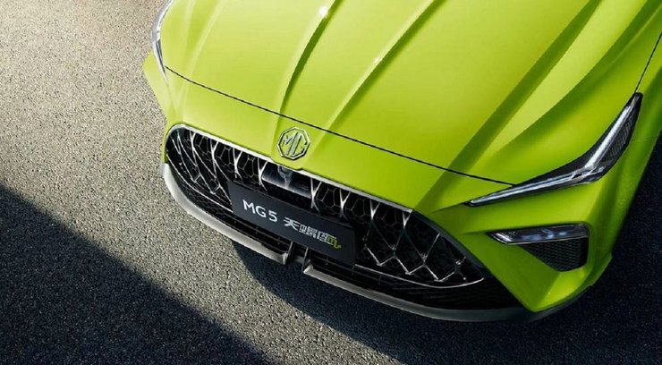 MG5 Scorpio, новый MG5 Scorpio, MG5, седан MG5, купить MG5