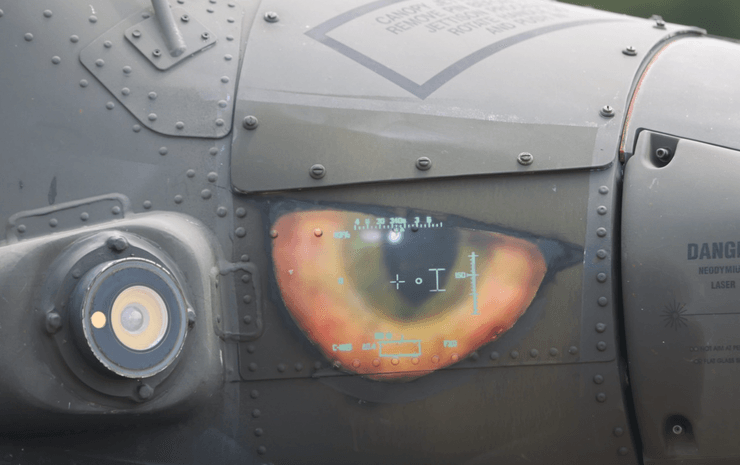 тайванський гелікоптери