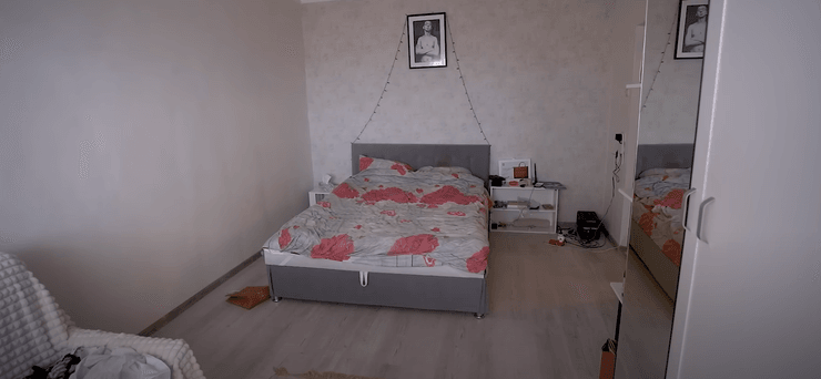 как живет звездный телеведущий