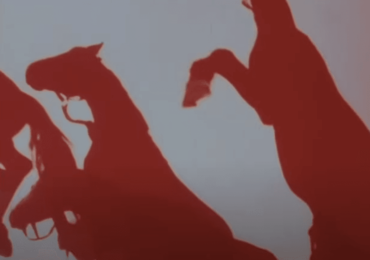 червоний кінь, Параджанов, Тіні забутих предків, фільми Сергія Параджанова, студія Довженка, фільми студії Довженка