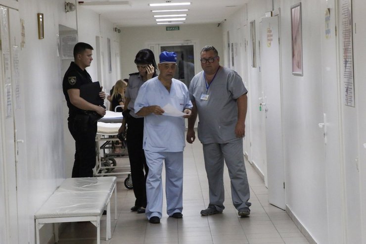 повістка інвалідам, інвалідність мобілізація, закон про мобілізацію, чи можна отримати інваліду відстрочку, хто є непридатним до військової служби, мобілізація відстрочка за станом здоров'я,