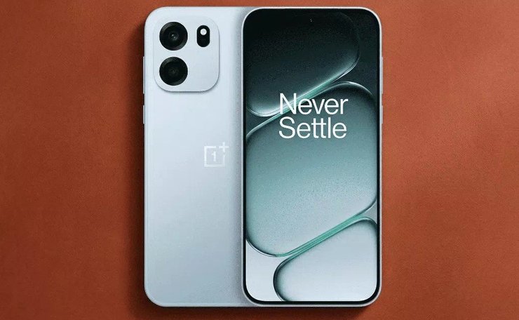 OnePlus Nord CE 6 Lite обзор