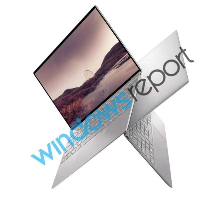 Dell XPS 16 2024, ноутбук