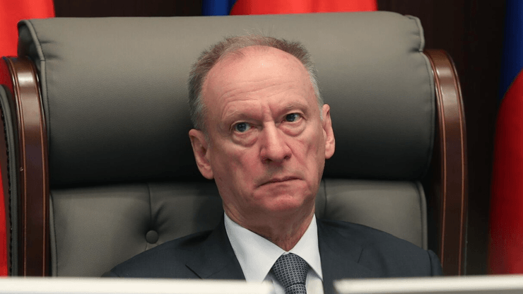 Путін та Патрушев, як почалася війна з Україною, оточення Путіна, Юрій Ковальчук, Олександр Бортников, війна з Україною