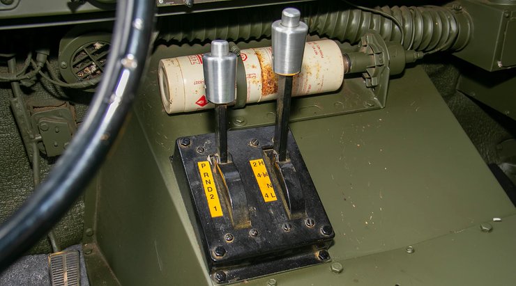 Teledyne Continental Cheetah