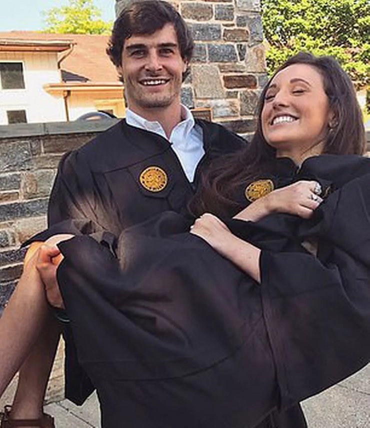 Эрин и Джек